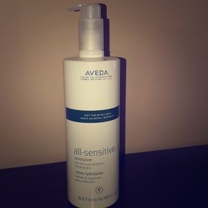 AVEDA all-sensitive moisturizer
